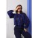 Female blouse, size 54