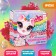 Set for creativity. Do -it -yourself pearls for bathtubs "cat"