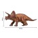 Dinosaurian figure "World of dinosaurs: tricratops", 20 cm