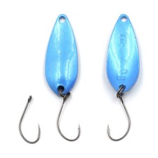 Micro -mocking namazu pro tia foglio, weight 3.8 g, color 104