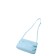 Cross-Body bag, lightning department, blue color 29x13x18.5cm