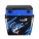 Fisherman Ice Fishing Box Blue (HS-IB-19-Fing) Helios
