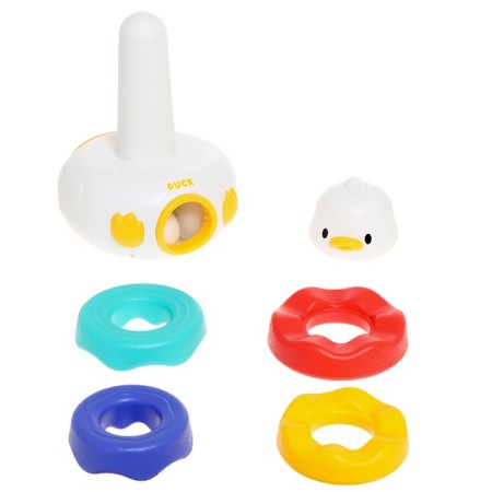 Pyramid-soroter "Duckling"-7