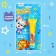 Musical microphone “Let's sing!”, Light and sound effects, works from batteries