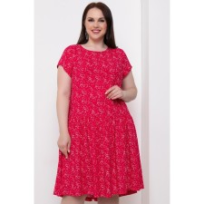 Women's dress, size 48