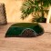 Style Glomok dish wood 33x17x7 cm