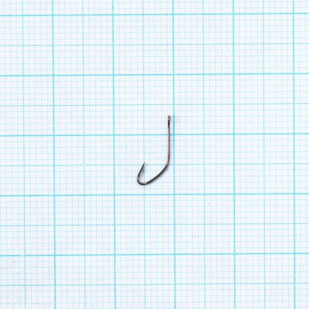 Hooks Saikyo KH-10074 Bn Akita Kitsune No. 5, 10 pcs-1