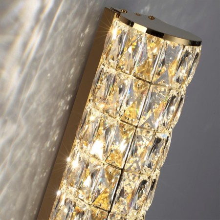 Panta Led 8W 4000k 463lm wall lamp-1