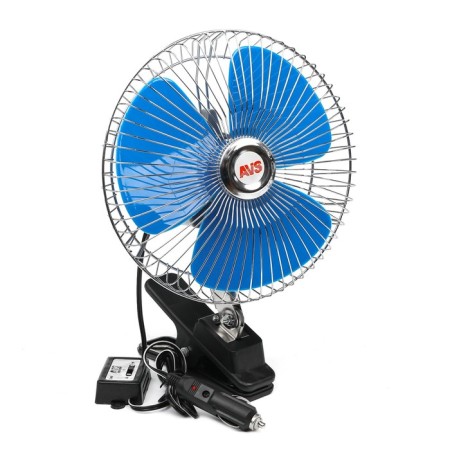 Avs Comfort 8048C, 24 in 8 ", metal, silver
