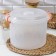 Food container, 8 l, color mix