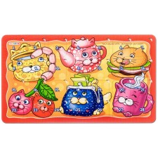 Board game 