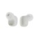 Wireless headphones Y6, TWS, vacuum, BT 5.3, 30/200 mAh, Type-C, suspension, white