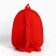 New Year's children's backpack "Snake with a letter", 33*25cm, for the New Year