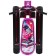 NIKA SnowDrive snowfall, CND1/SL, purple/black/burgundy color