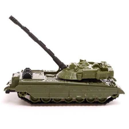 Боевая машина «Танк»-1