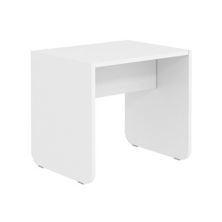 Table Type 9, 500 x 390 x 448, white