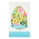 Set of towels kitchen shares "Easter fun" 35x60cm-2pcs, 100% cotton