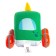 Dino machine soft "Mokas Bassi"
