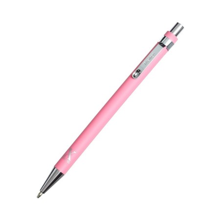 Mechanical pencil, 0.5 mm, berlingo "x", with an eraser, assorted-2