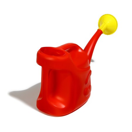 Watering can, 8 l, with a dispatcher, nose d = 25 mm, color mix-1