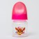 A bottle for feeding with a nipple "deer", a classic throat, 60 ml., From 0 months.