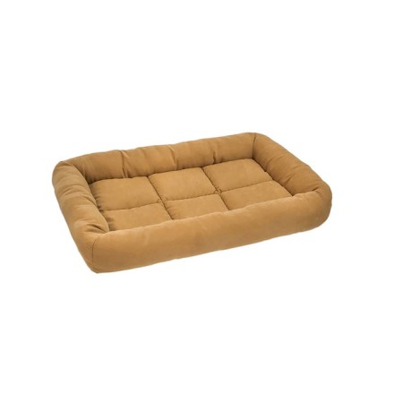 Lesse "velvet trampoline" rectangular with a roller, 69 x 49 x 8 cm, guard