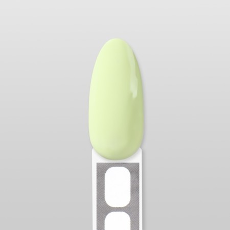 Simple nail polish gel, 3 phase, 10 ml, led/uv, color (280)-15