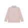 Turtleneck for a girl, height 122 cm