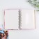 Photo album "Happiness in every day", 10 magnetic sheets