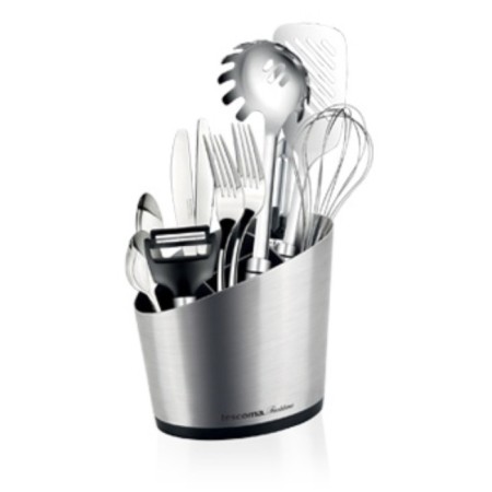 President kitchen utensils, height 16 cm-3