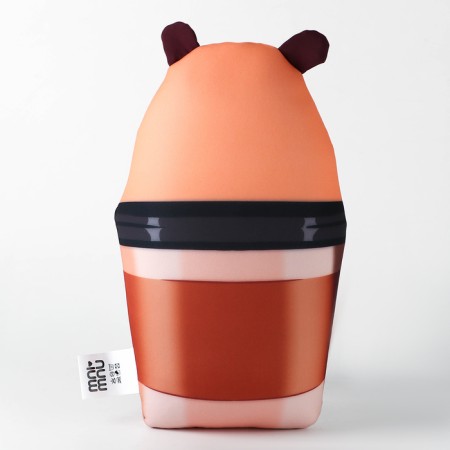 Antistress toy "Kapichino"-4