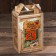 The set “Believe in your strength”: Arachis 100 g, glass 570 ml.
