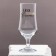 A glass for the cocktail "My portion of happiness", 380 ml