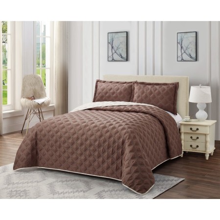 Set Diva Afrodita, cover 260x235 cm, pillowcase 50x70 cm-1
