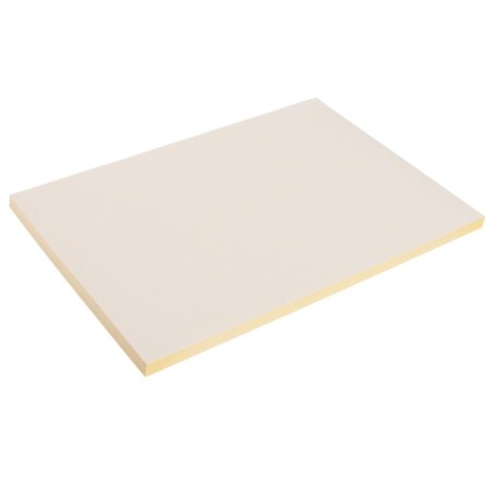 A4 labels are self -adhesive 50 sheets, 80 g/m, on a sheet 8 labels, size: 105 x 74 mm, white, matte-3