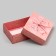 Gift box team "Tenderness" 16.5 x 12.5 x 5.2 cm