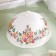 The pancake is "Sunday", with a lid, 22.5 × 22.5 × 17.5 cm, 1 variety, aut. Rogocha N.V.