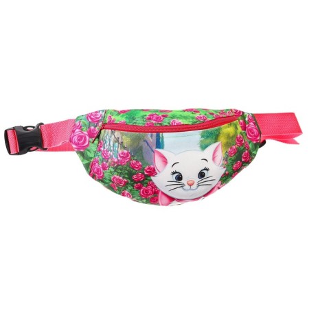 Barry Bag, 25x6x13 cm, cats aristocrats-2