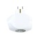 Makel Tower 10015, with grounding, 16a,