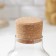 Glass Bank for Fundant products "Eco", 800 ml, 10.5 × 20 cm