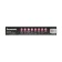 Rectifier Panasonic EH-HV21-K685, 3 modes, cord 2 m, black/pink