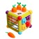 Developing Sorter "Miracle Cube"