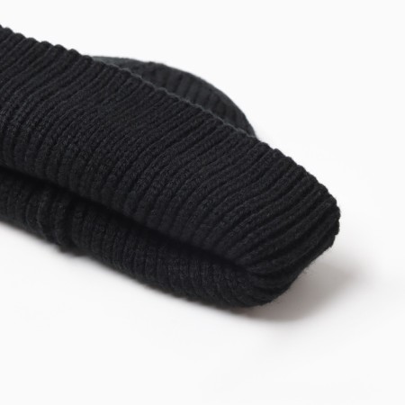 Bini cap female Mist, black, p. 56-5