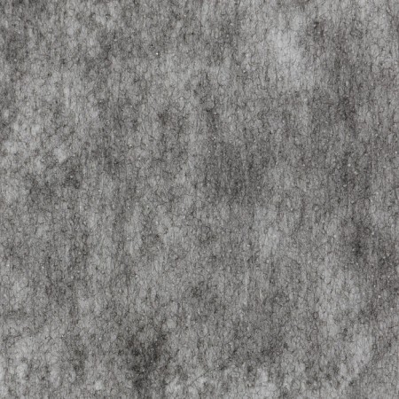 Flizelin glue, point, 25 g/sq.m, 90 cm × 1 m, color graphite color-1
