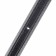 Single -level threshold, silver, 25*900 mm