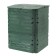 TheMo-King composter, 400 l, plastic, green