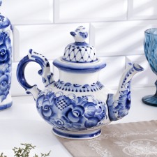 Teapot 