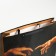 Gift Laminated horizontal package, packaging, Imagine, l 40 x 31 x 11.5 cm