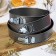 A set of baking forms “Elin. Circle ”, 3 subjects: D = 22/24/26 cm, removable bottom, anti -stick coating, black color