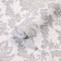 Paper wallpaper "Carolina", gray (0.53 x 10.05 m)